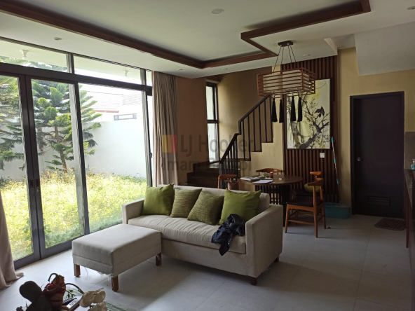Jual Rumah BSB City Semarang Barat