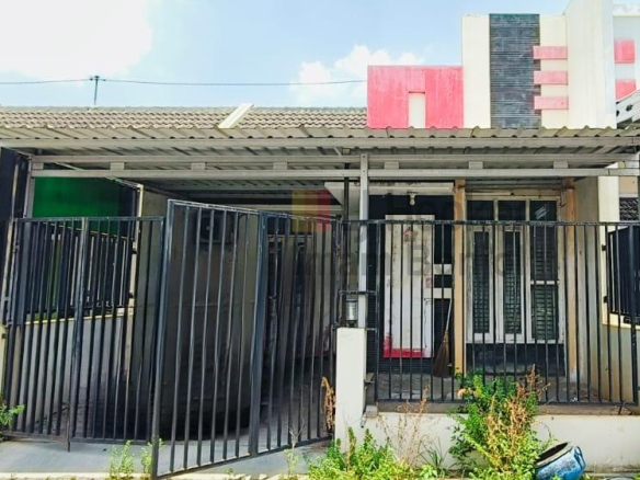 Jual Rumah Perum Syuhada Permai Tlogosai Semarang Timur
