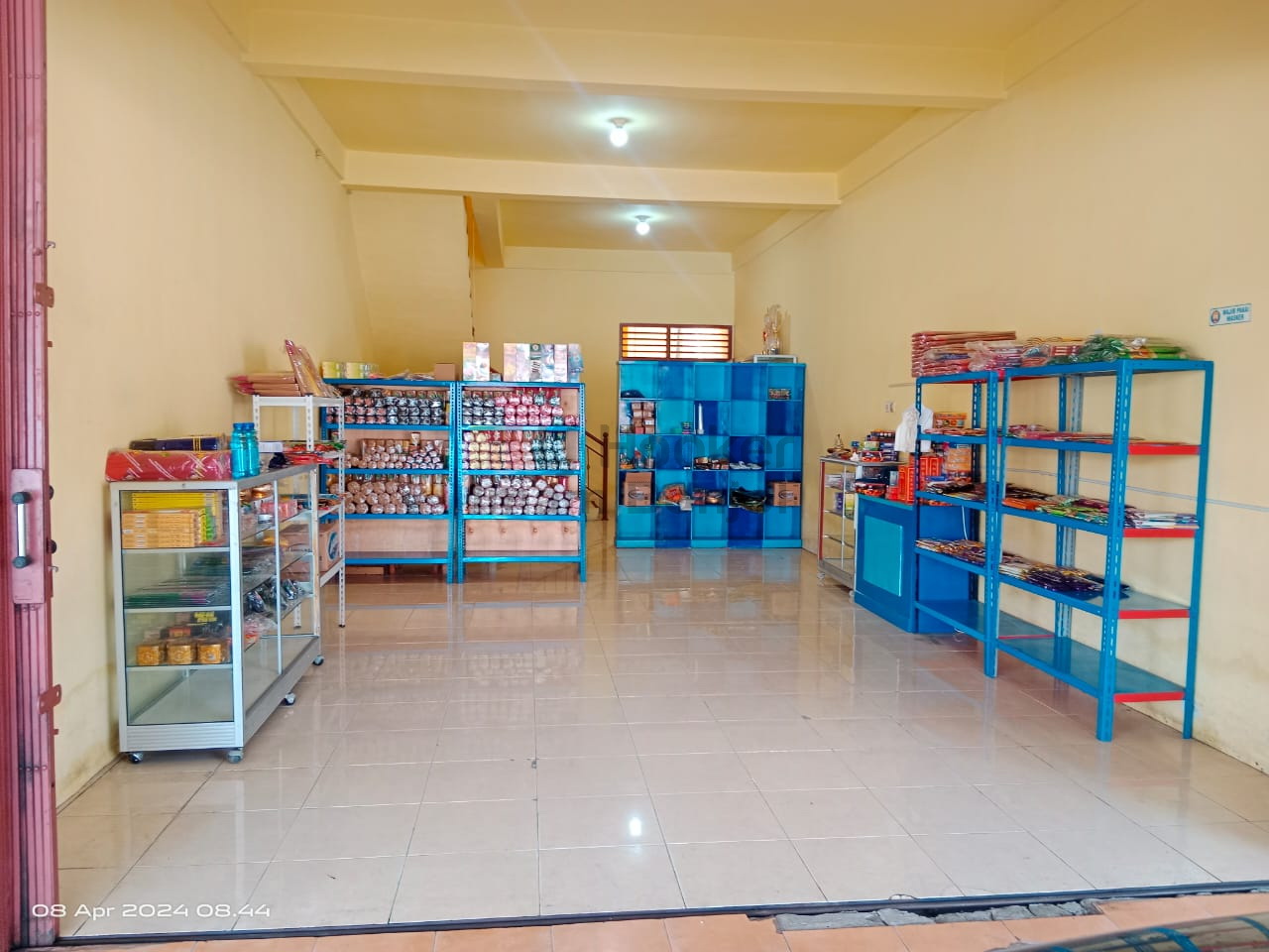 Jual Ruko Jalan Parang Barong Semarang Timur