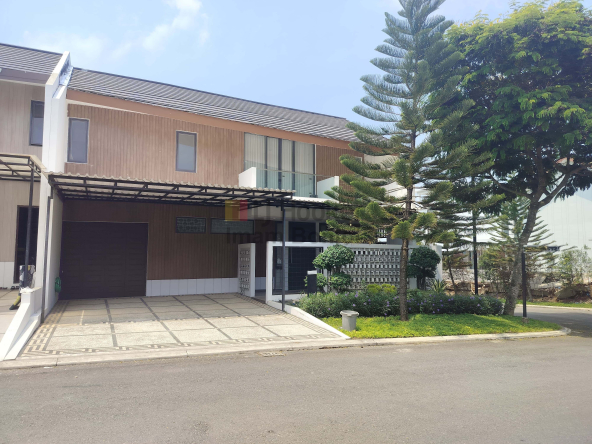 Jual Rumah BSB City Semarang Barat