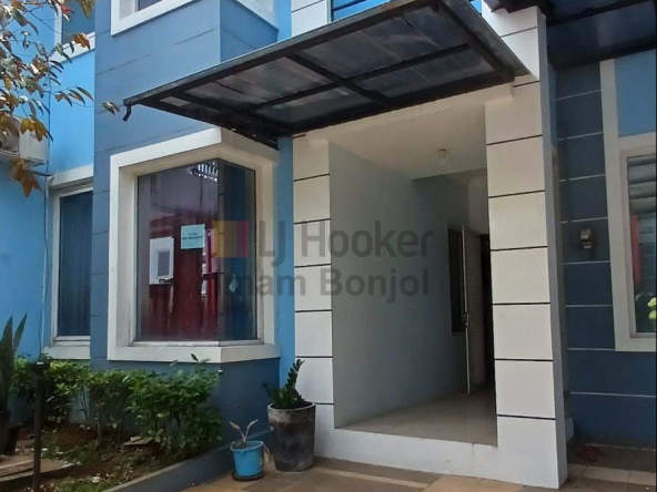 Jual Rumah di Graha Wahid Semarang Timur