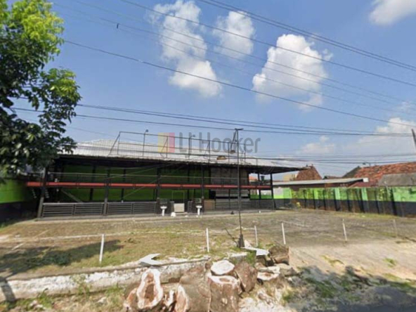 Jual Tanah Jalan Subchan Kudus