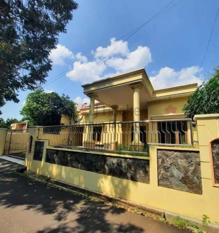 Jual Rumah Daerah Srondol Banyumanik Semarang Selatan