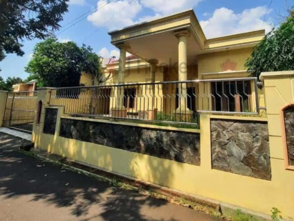 Jual Rumah Daerah Srondol Banyumanik Semarang Selatan