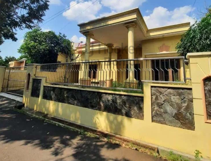 Jual Rumah Daerah Srondol Banyumanik Semarang Selatan
