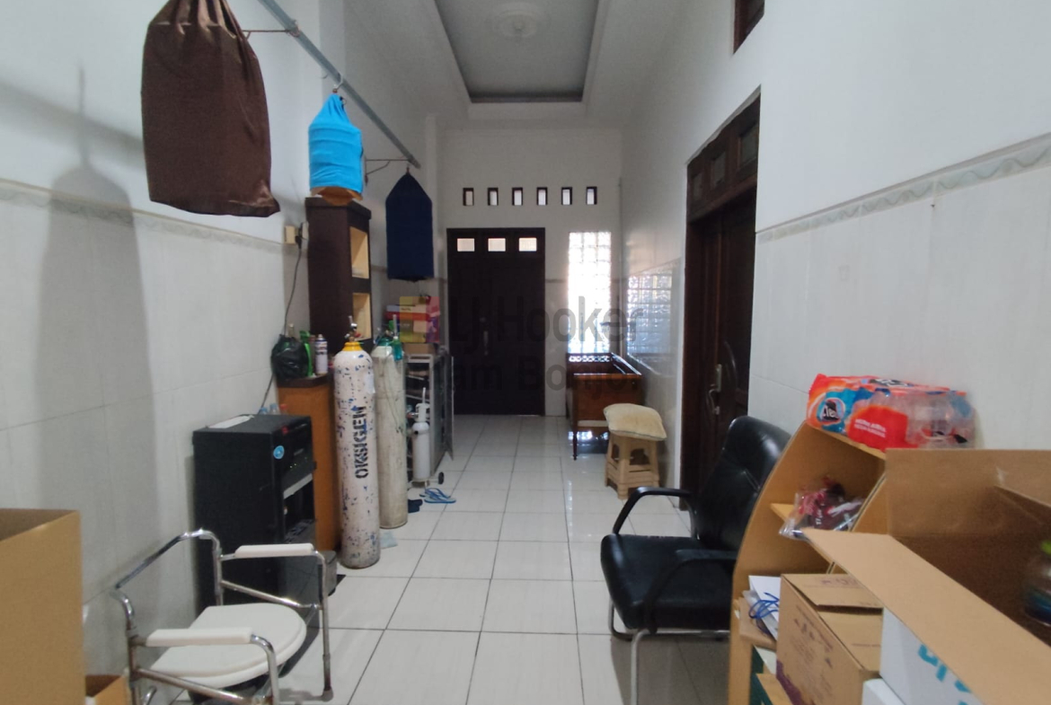 Sewa Ruko Jalan Purwosari Rejosari Semarang Timur