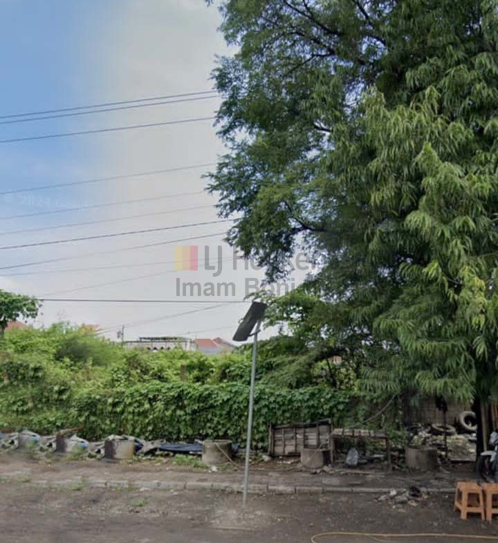 Sewa Tanah Kaliwungu Kendal