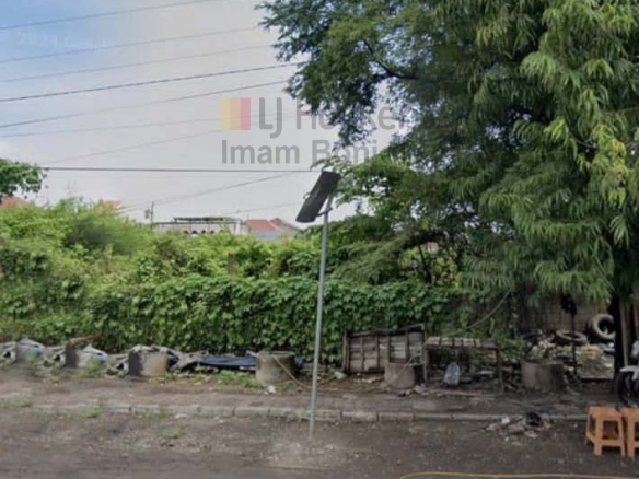 Sewa Tanah Kaliwungu Kendal