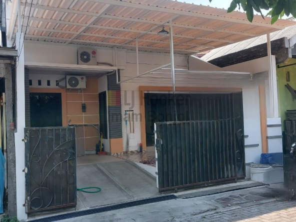 Jual Rumah Tlogosari Semarang Timur