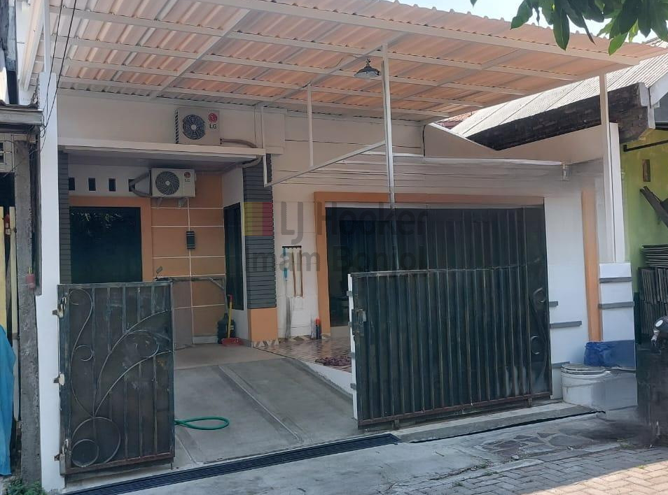 Jual Rumah Tlogosari Semarang Timur
