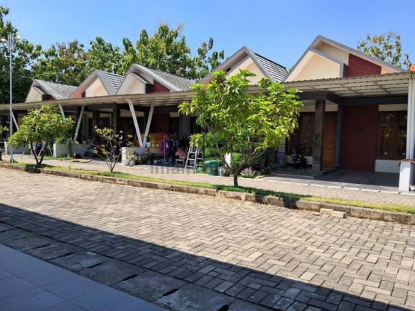 Jual Rumah Daerah Meteseh Tembalang Semarang