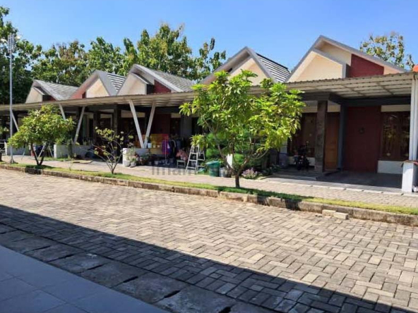 Jual Rumah Daerah Meteseh Tembalang Semarang