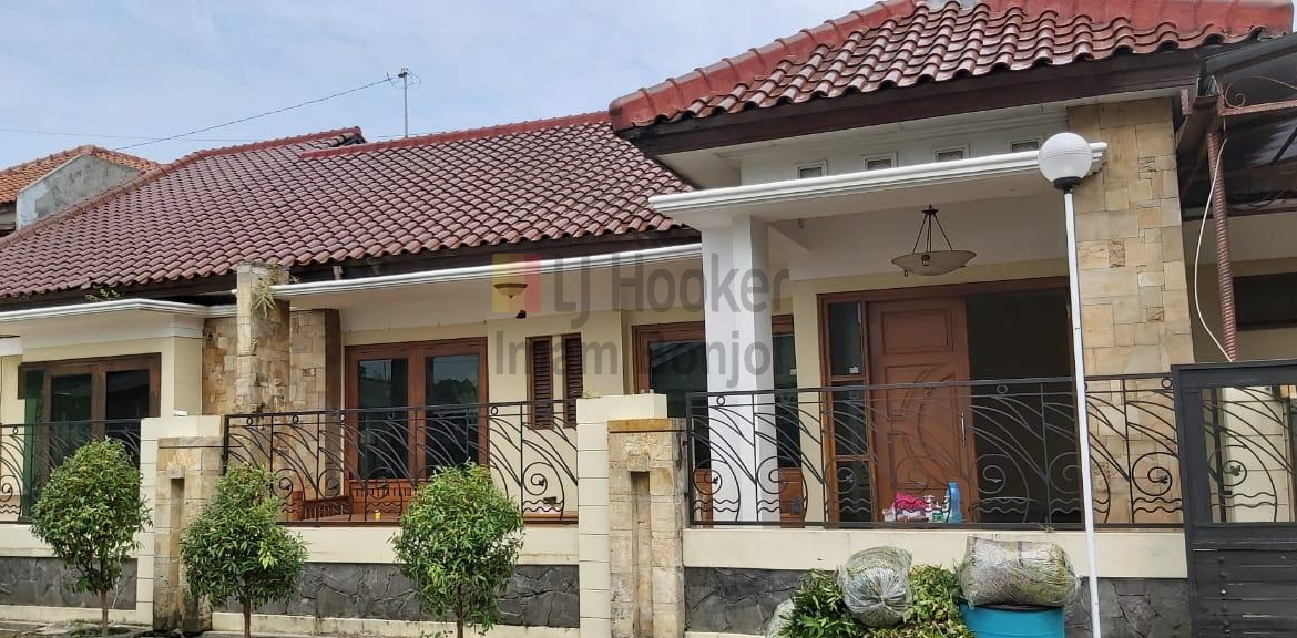 Jual Rumah Srondol Semarang Selatan