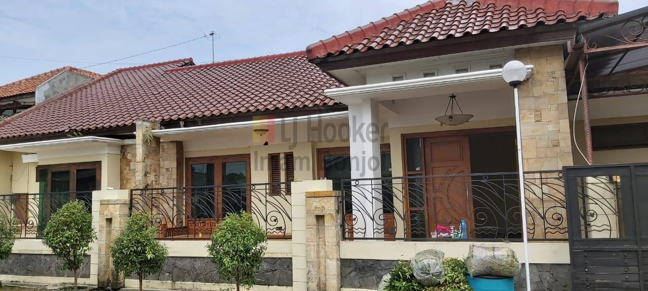 Jual Rumah Srondol Semarang Selatan