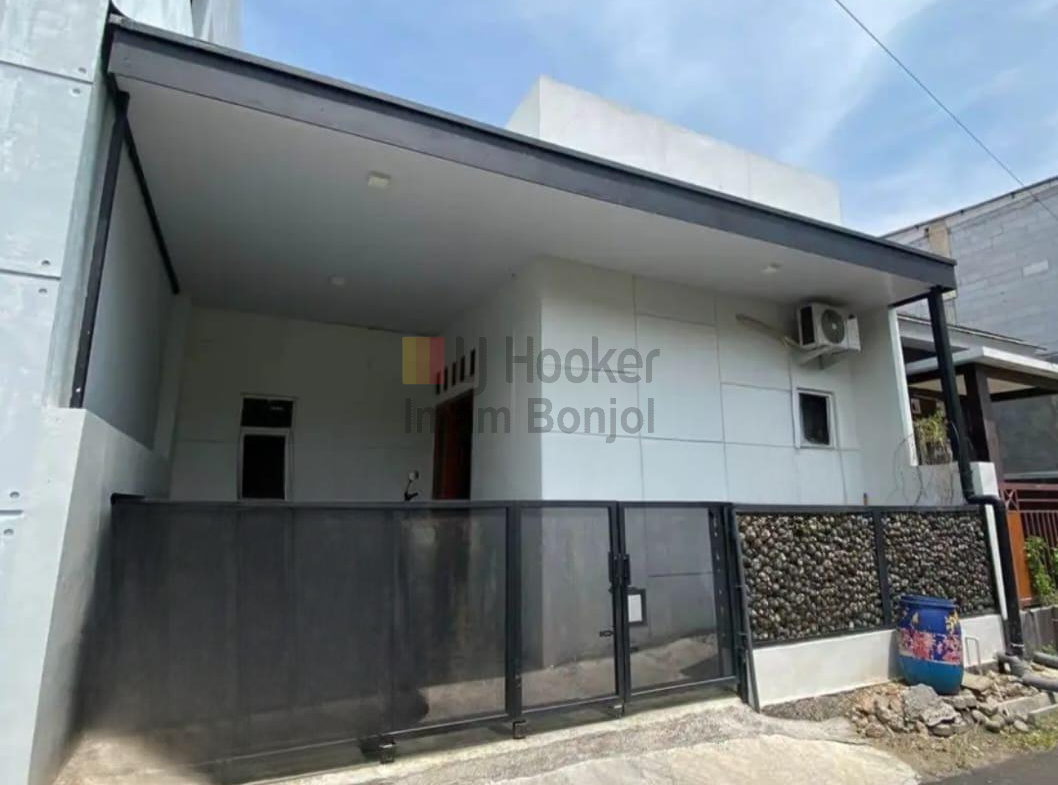 Jual Rumah Sambiroto Semarang Timur - 9694