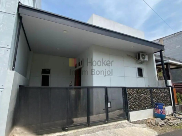 Jual Rumah Sambiroto Semarang Timur - 9694