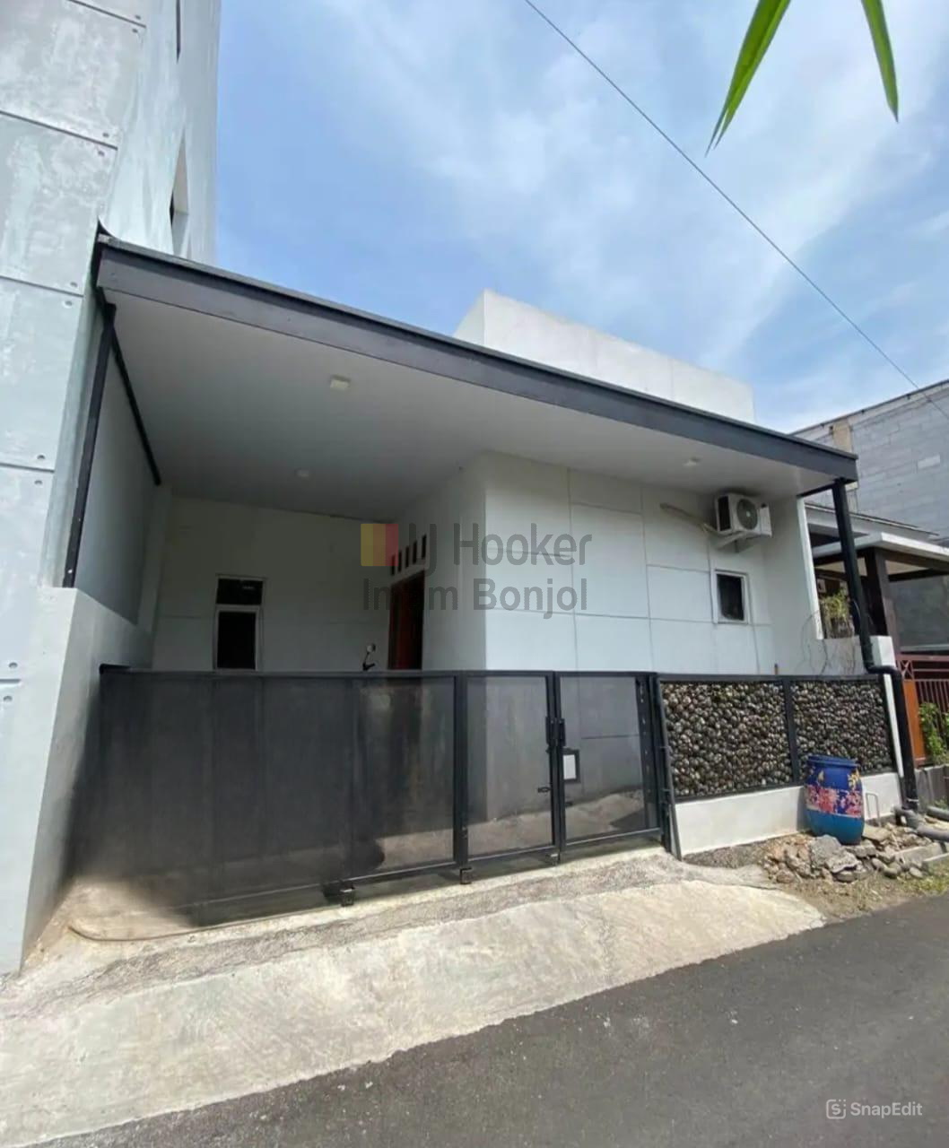 Jual Rumah Sambiroto Semarang Timur - 9694