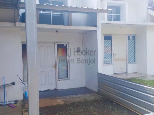 Jual Rumah Bukit Permata Jaya Semarang