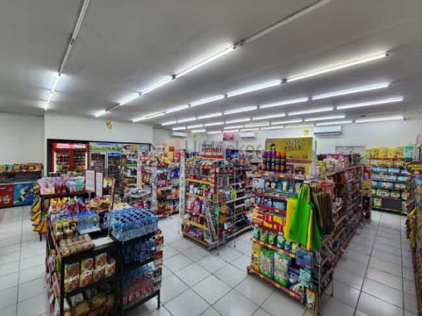 Jual Ruko Jl. Nakula Sadewa Salatiga