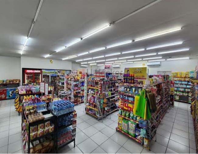Jual Ruko Jl. Nakula Sadewa Salatiga