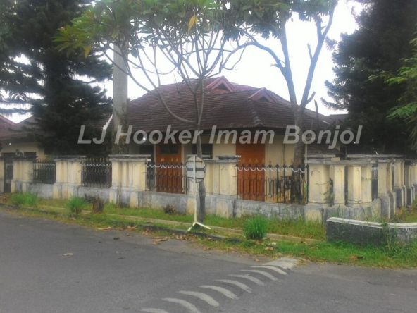 Sewa Rumah Srondol Asri Banyumanik Semarang Selatan