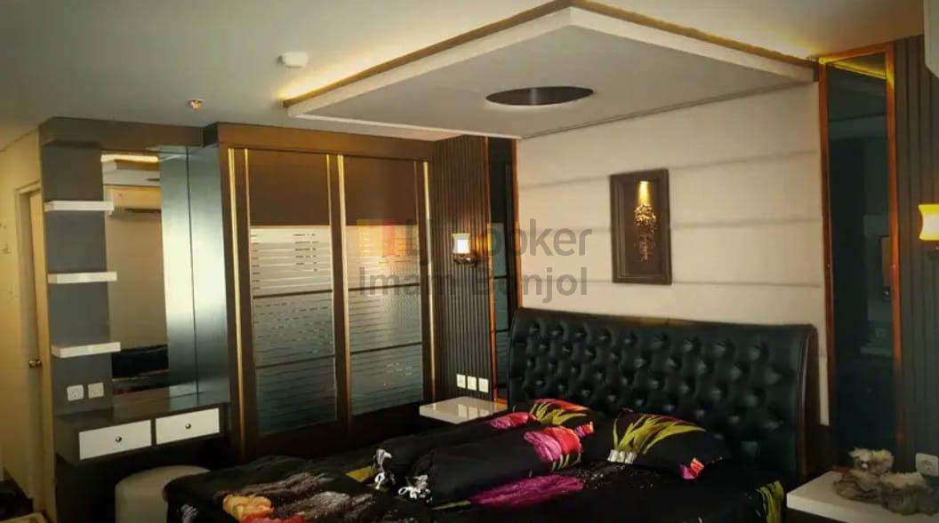 Sewa Apartment Sentraland Jl. Ki Mangunsarkoro Semarang Tengah