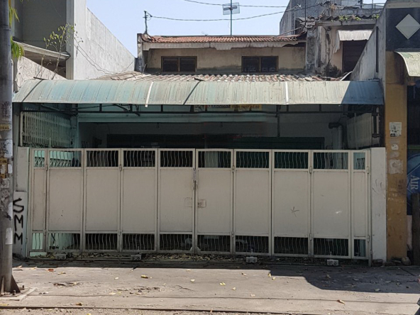 Jual Rumah Jl. Hos Cokrominoto Kudus