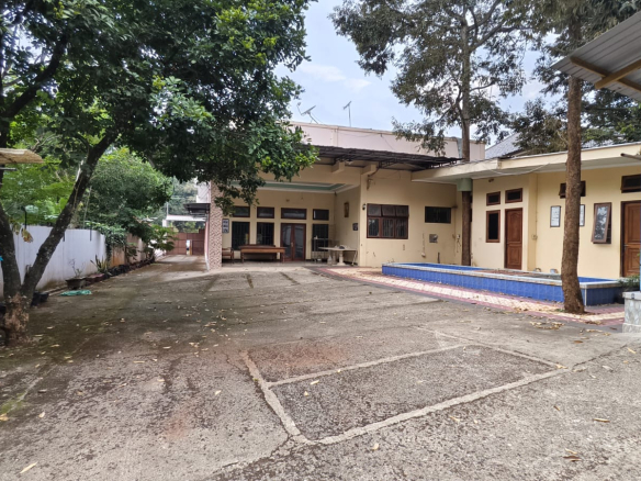 Jual Rumah Daerah Kajen Pekalongan