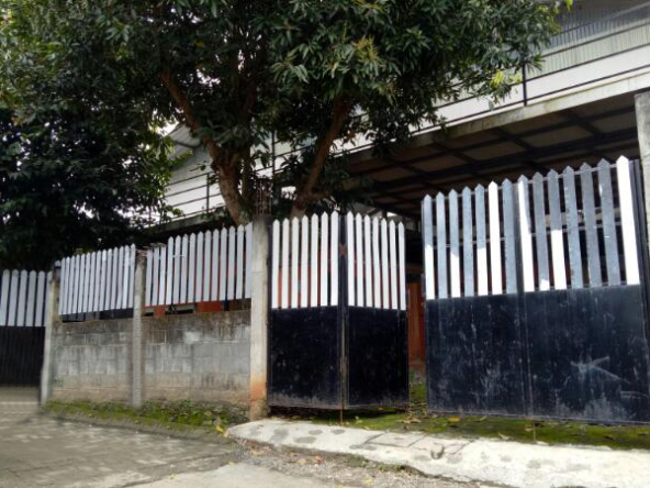 Jual Rumah Kos BSB Industrial Park Mijen Semarang