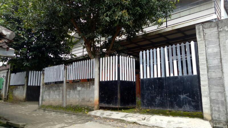 Jual Rumah Kos BSB Industrial Park Mijen Semarang