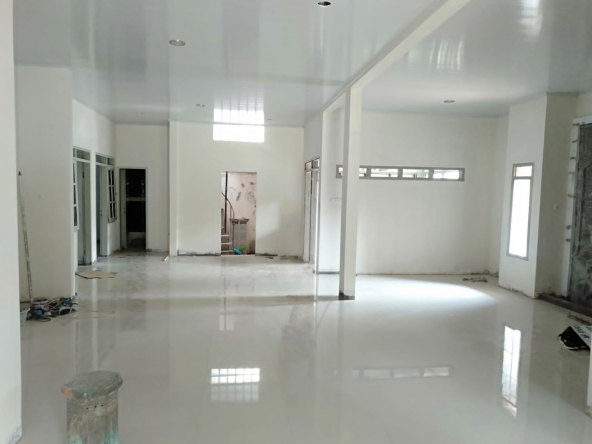 Sewa Rumah Jl.Cakrawala Semarang Barat