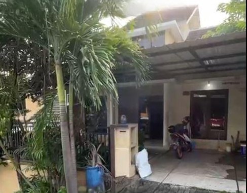Jual Rumah Pandanaran Hills Semarang Selatan