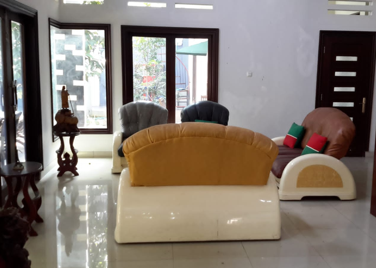 Jual Rumah Jl. Welirang Gajah Mungkur Semarang Selatan