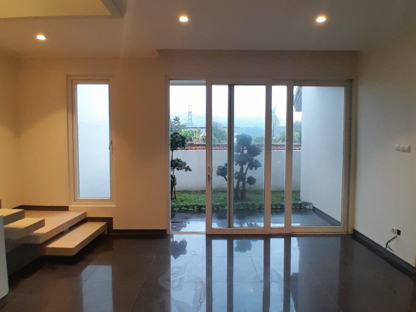 Jual Rumah Jl.Cempaka Ungaran