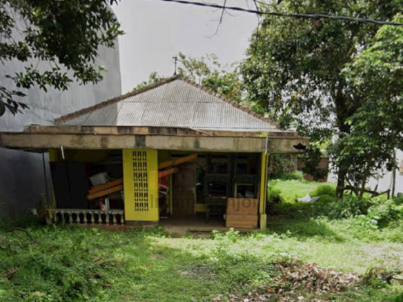 Jual Tanah Jl. Tanjungsari Banyumanik Semarang