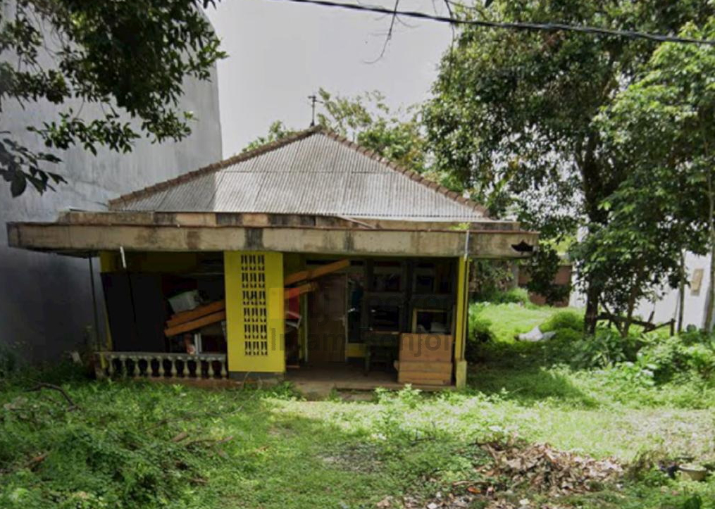 Jual Tanah Jl. Tanjungsari Banyumanik Semarang