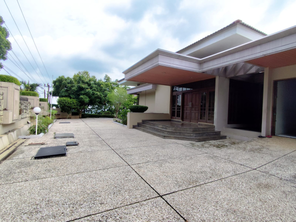 Jual Rumah Bukit Sari Semarang Selatan