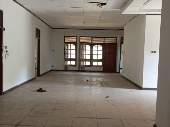 Jual Rumah Villa Aster Srondol Semarang Selatan