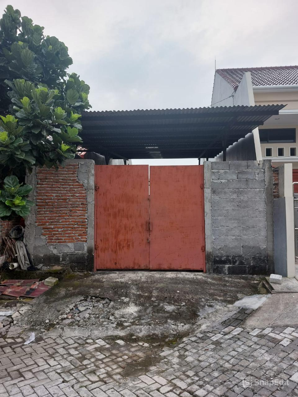 Jual Tanah Majapahit Estate Semarang Timur