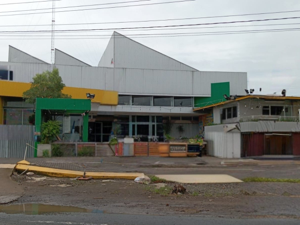 Jual Ruko Jl. Raya Jepara Kudus
