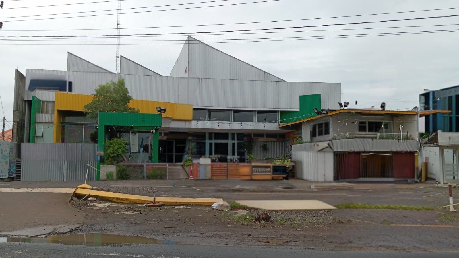 Jual Ruko Jl. Raya Jepara Kudus