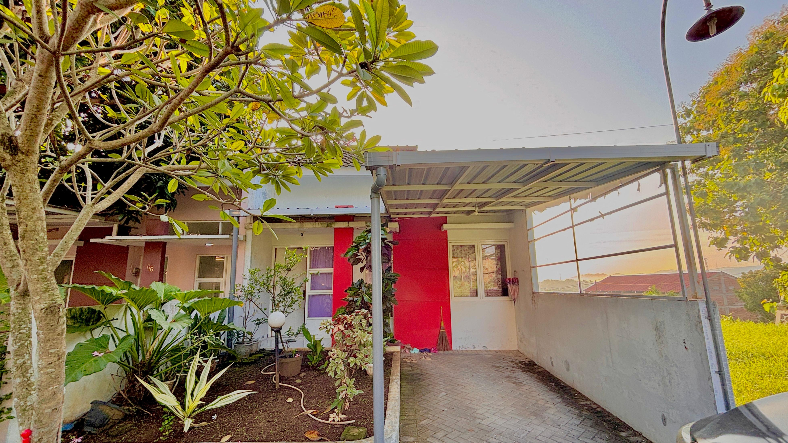 Jual Rumah Perum Bukit Graha Bhakti Asri