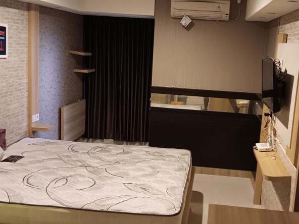 Sewa Apartment Marquis De Lafayette (MDL)