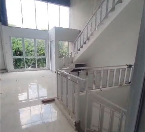 Sewa Ruko Jl. Pandanaran Semarang Tengah
