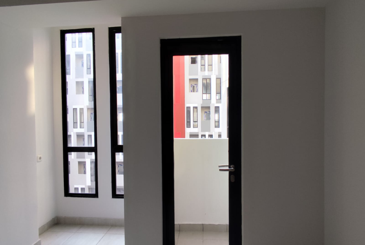 Jual Apartment Alton Semarang Selatan