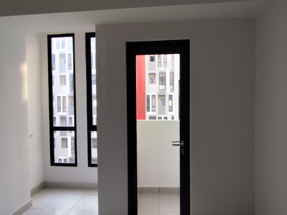 Jual Apartment Alton Semarang Selatan