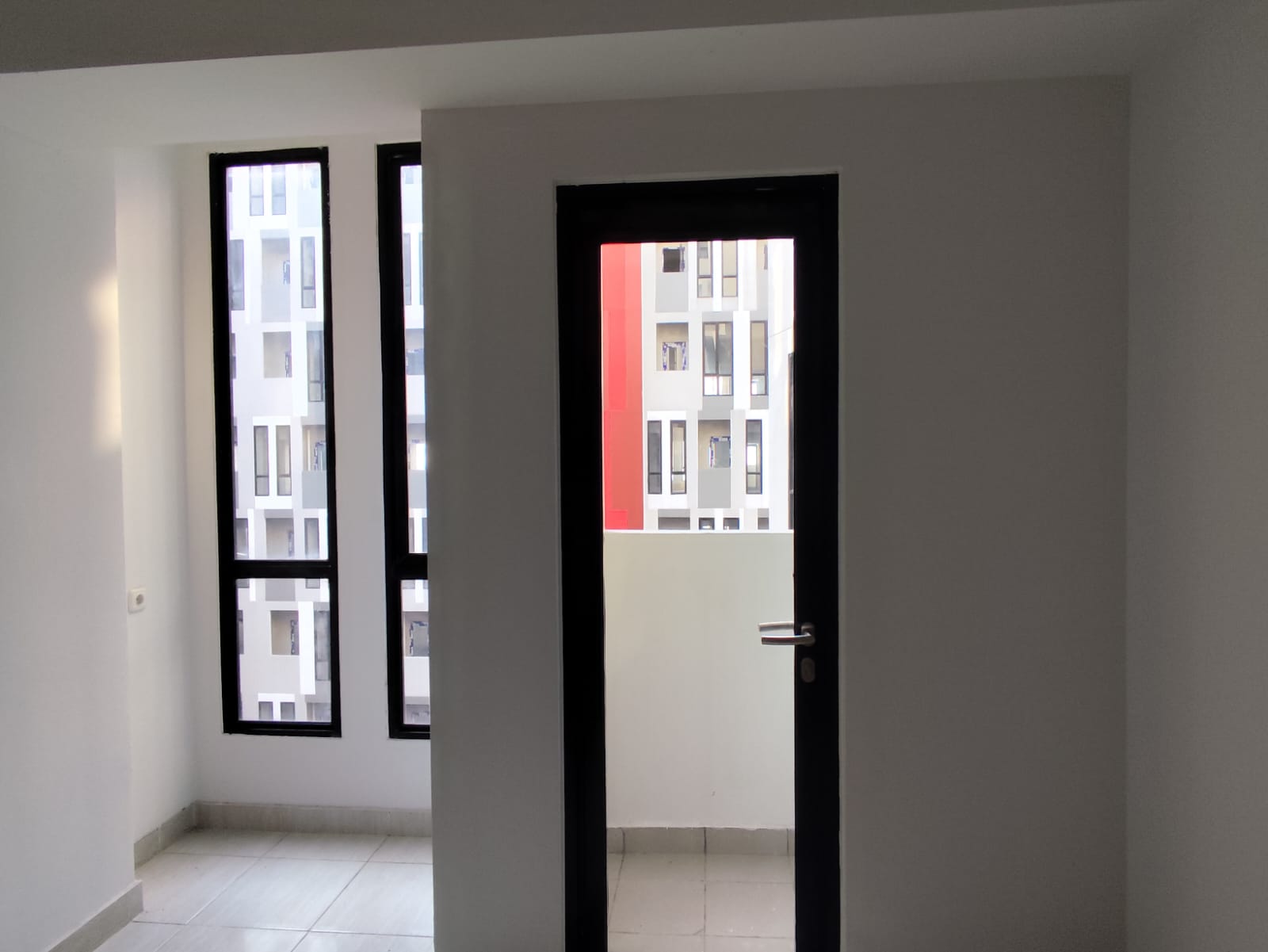 Jual Apartment Alton Semarang Selatan