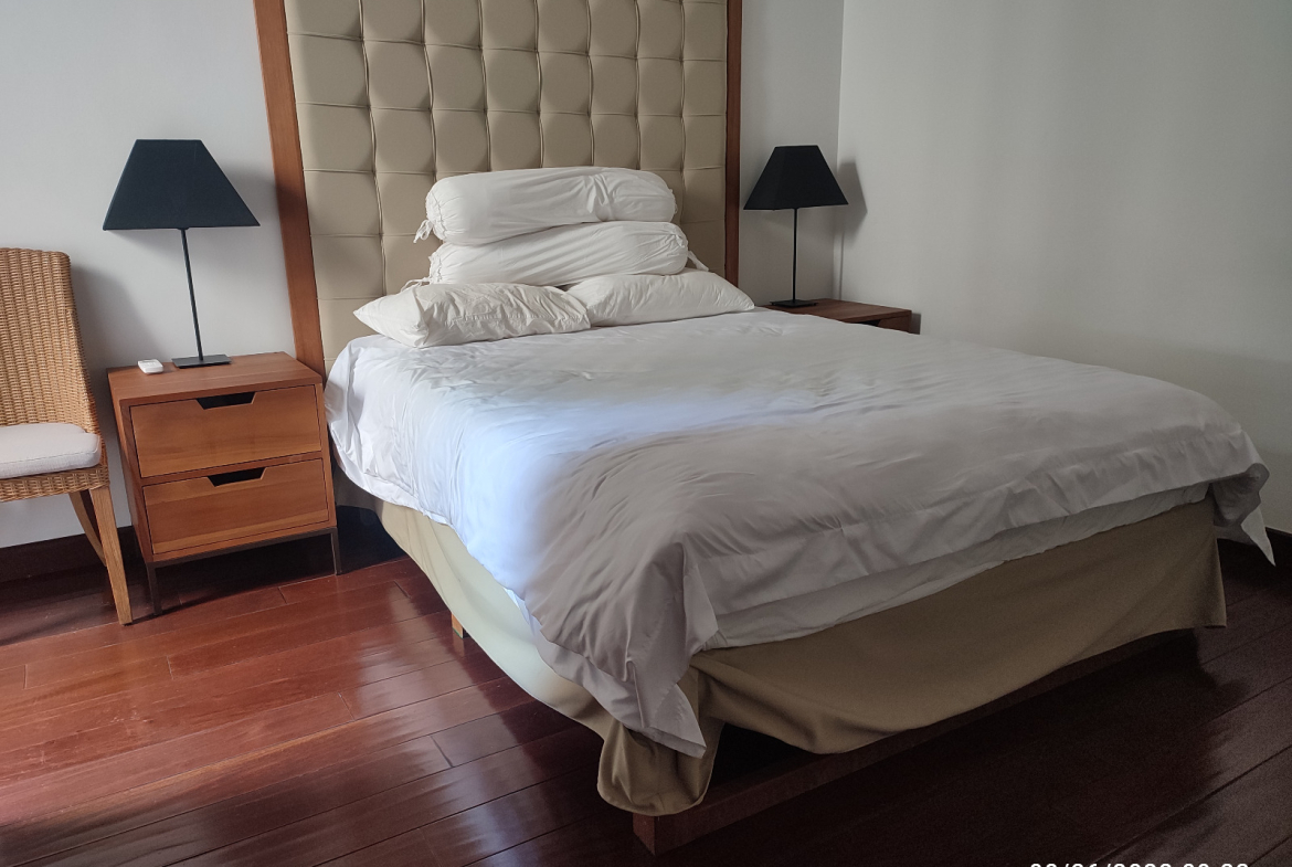 Sewa Apartment jl. Sinabung Semarang Selatan