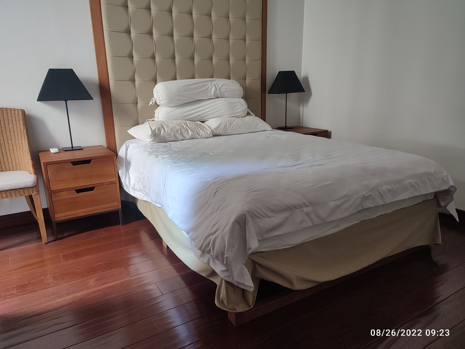 Sewa Apartment jl. Sinabung Semarang Selatan