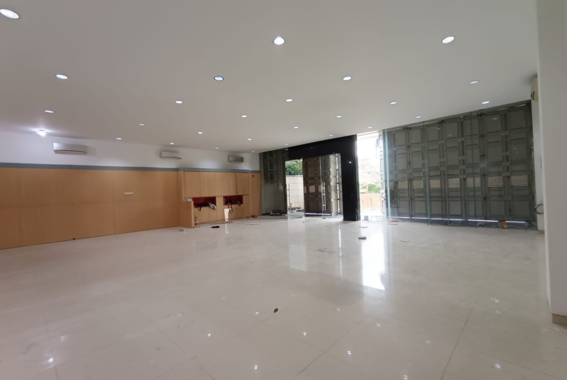 Sewa Ruko Jl. Gajah Mada Semarang Tengah
